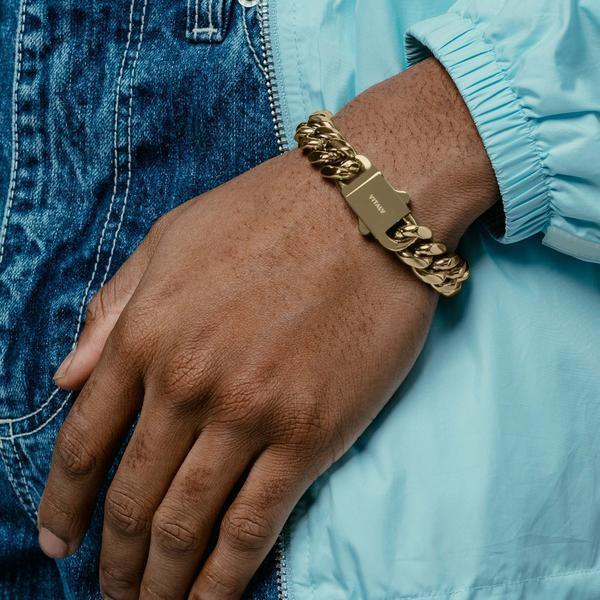 React Bracelet - VITALY - VENTURER