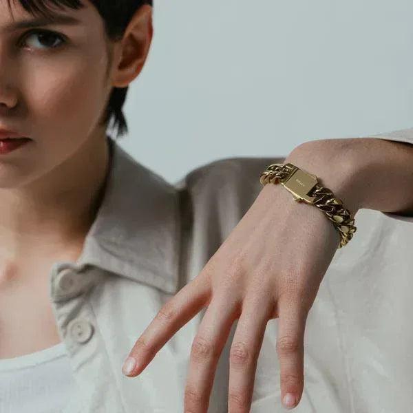 React Bracelet - VITALY - VENTURER