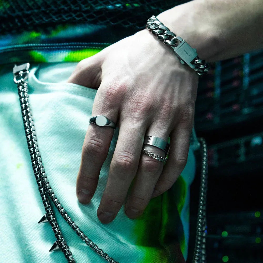 React Bracelet - VITALY - VENTURER