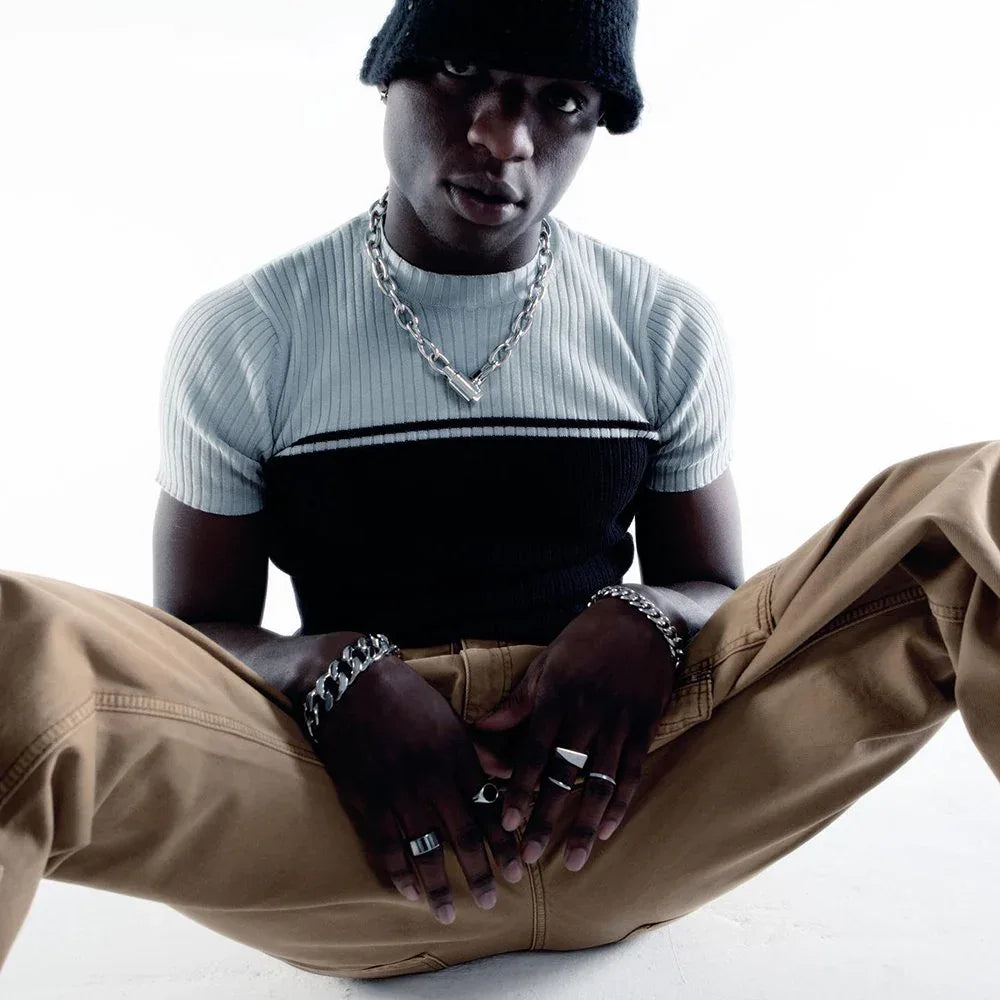 React Bracelet - VITALY - VENTURER