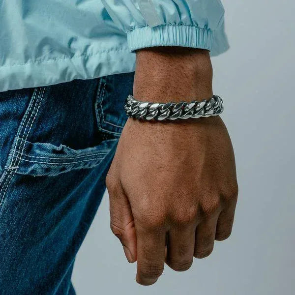 React Bracelet - VITALY - VENTURER