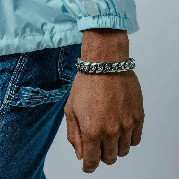 React Bracelet - VITALY - VENTURER