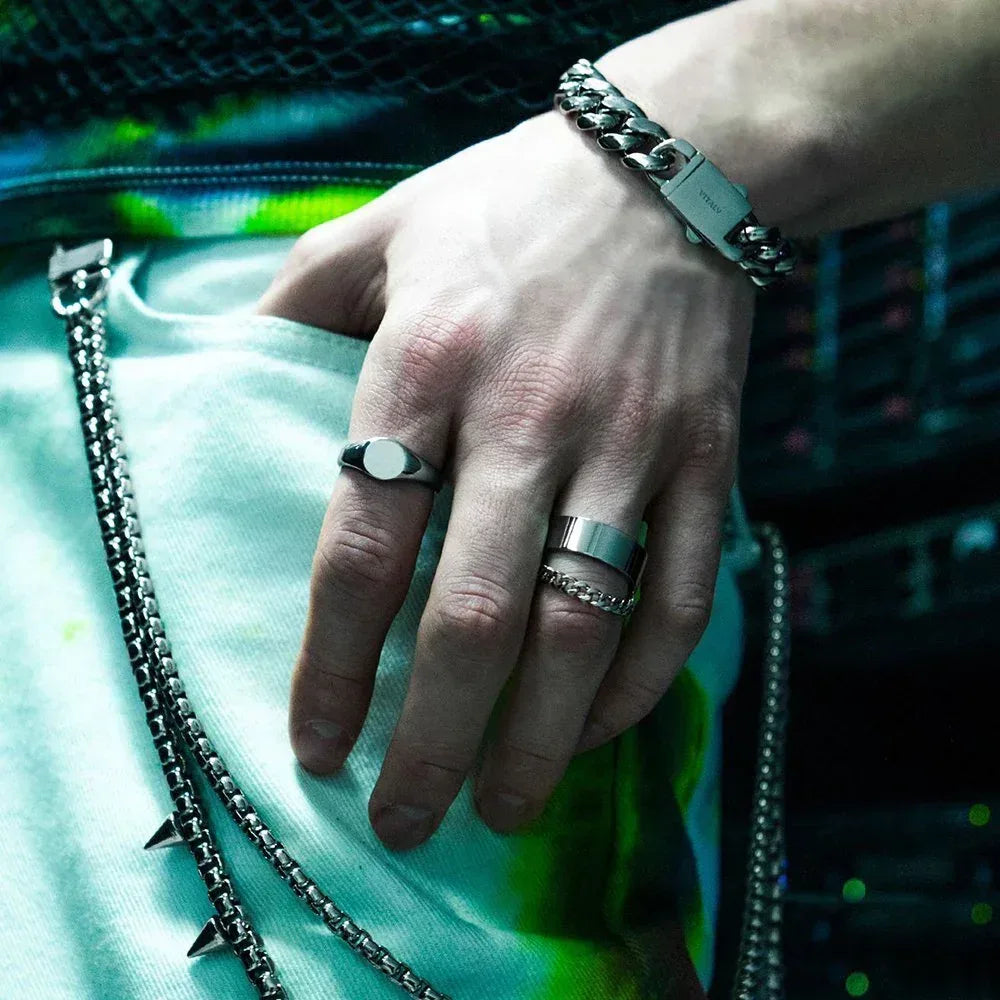 React Bracelet - VITALY - VENTURER