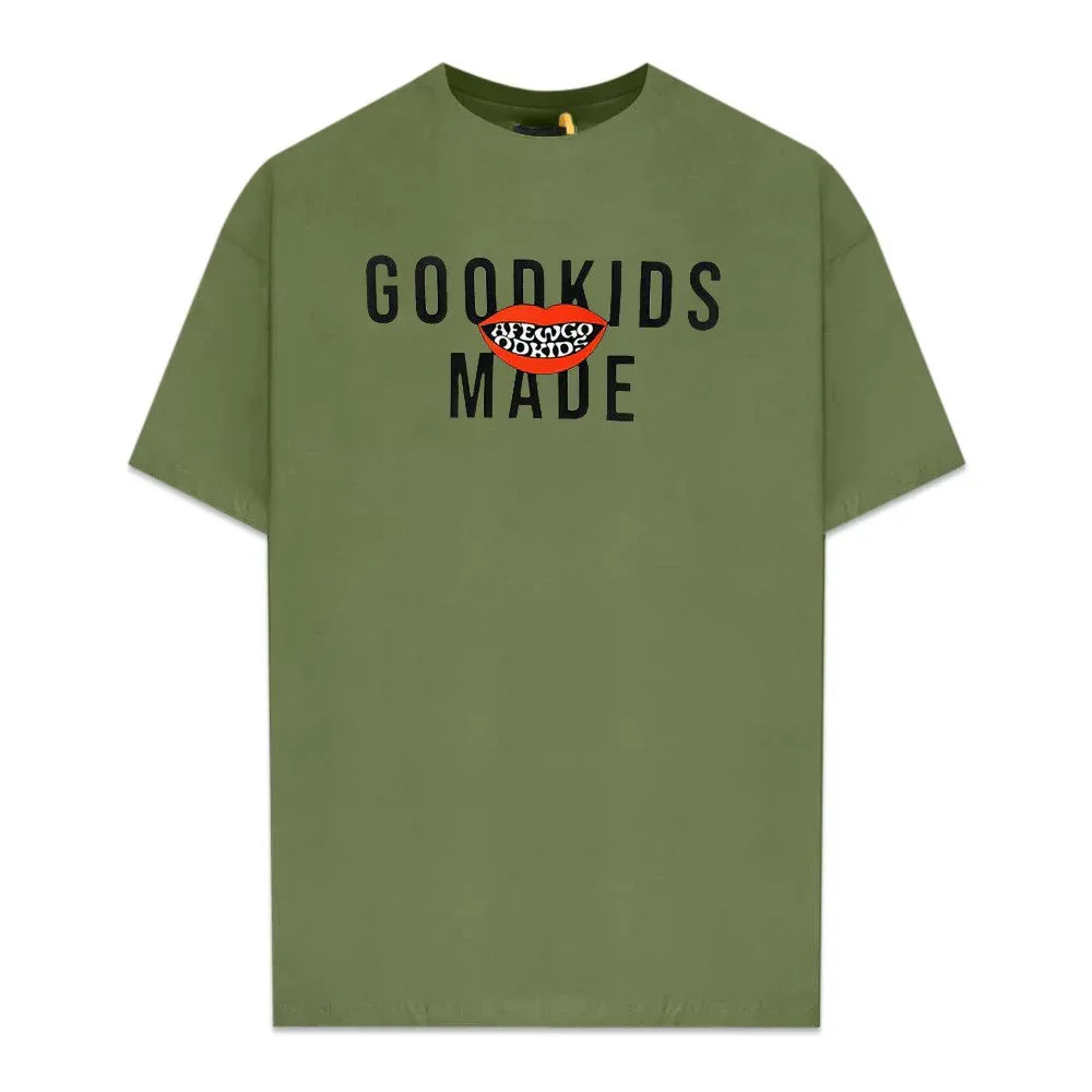 Teeth Logo Tee - A FEW GOOD KIDS - VENTURER