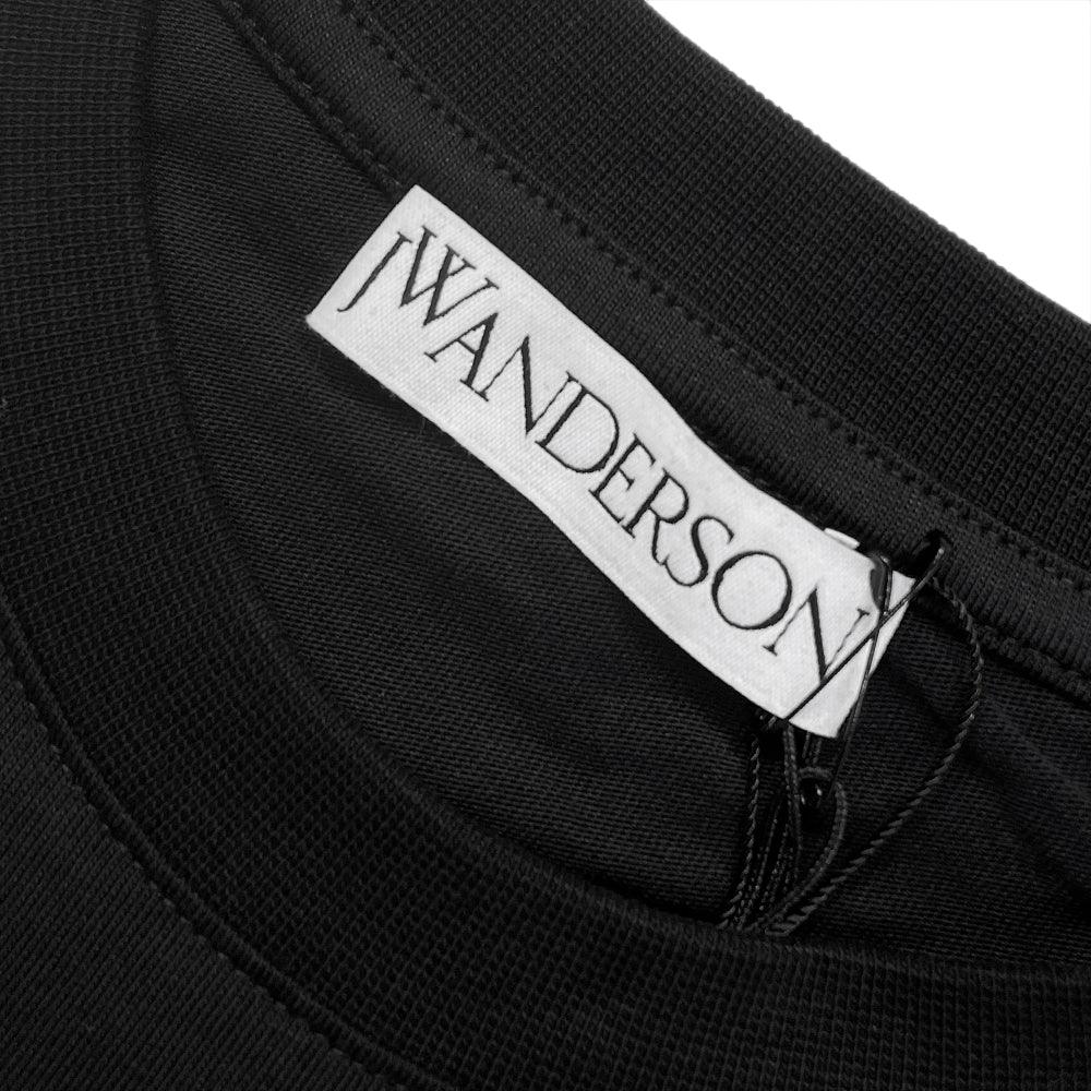 Slime Logo Classic T-Shirt - JW ANDERSON - VENTURER