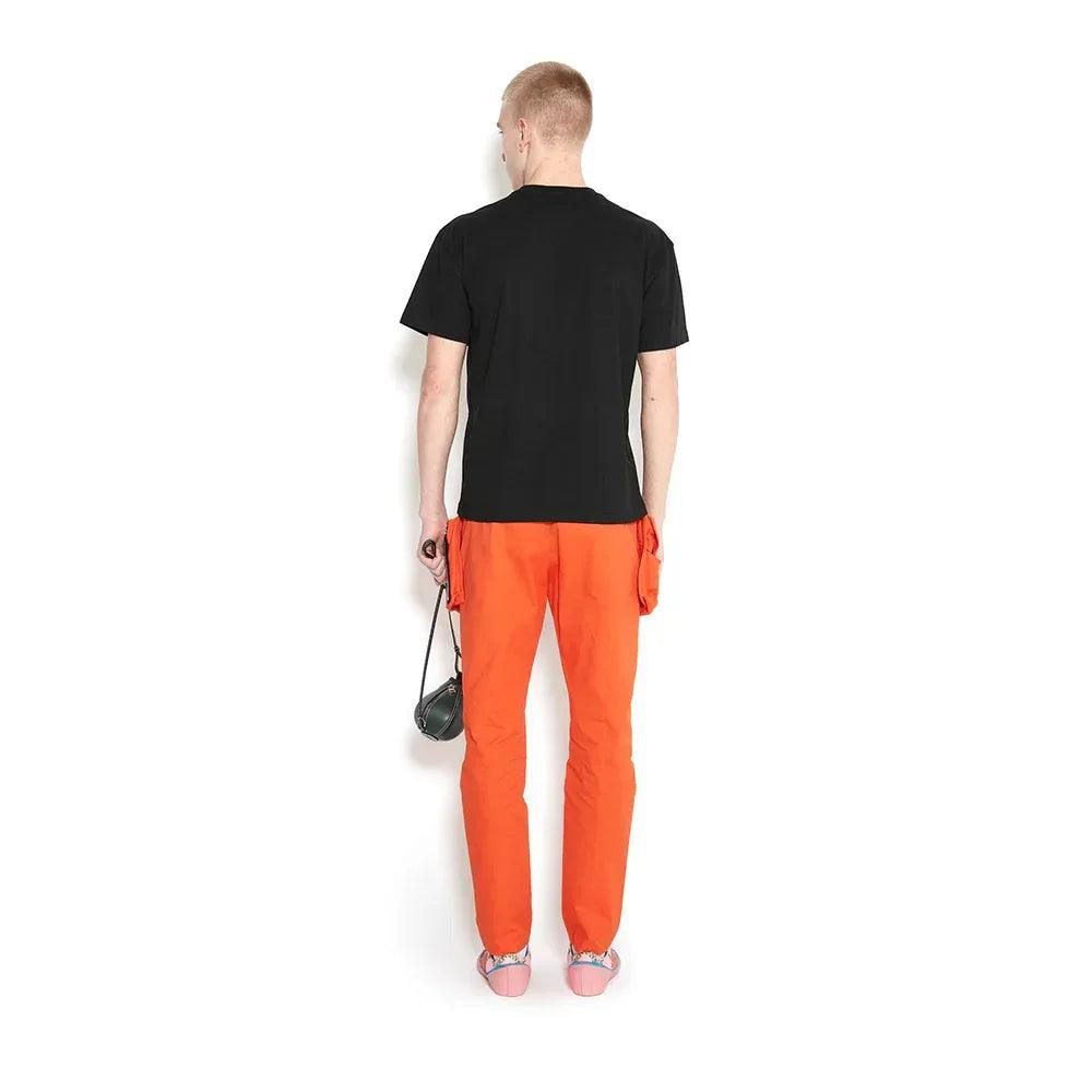 Slime Logo Classic T-Shirt - JW ANDERSON - VENTURER