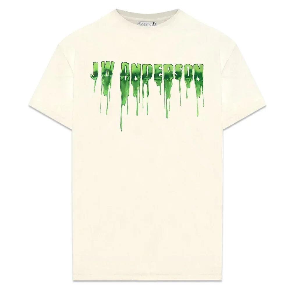 JW ANDERSON(ジェイ ダブリュー アンダーソン)商品ページ - Slime Logo 