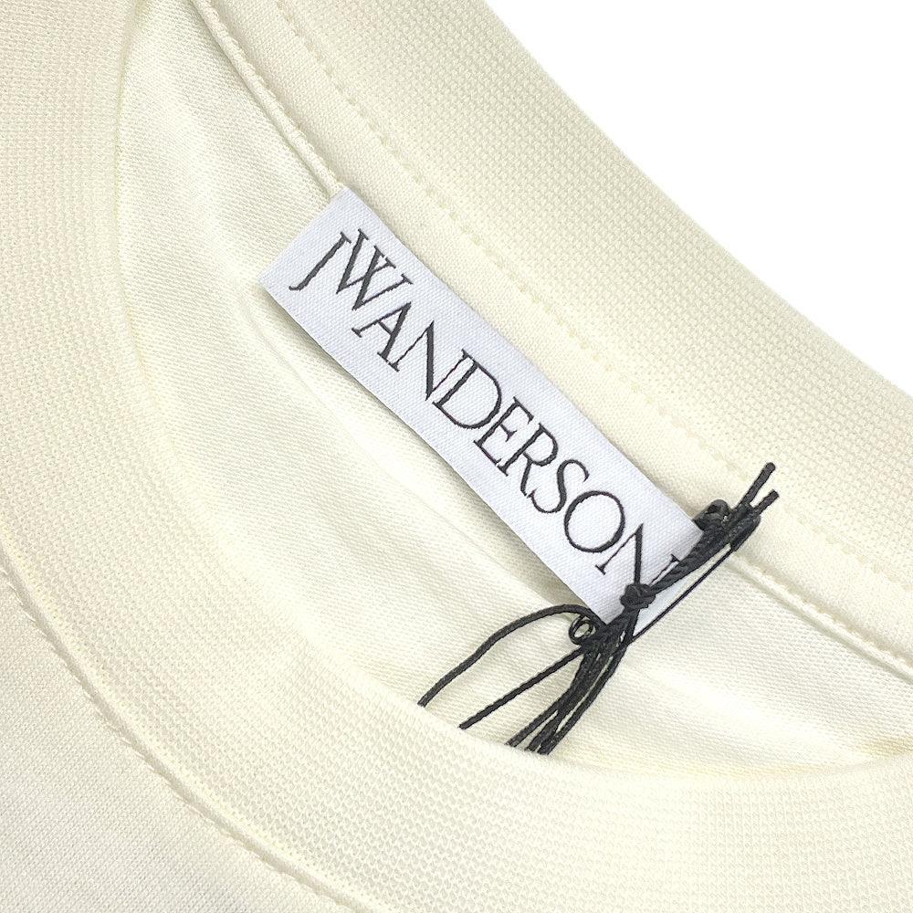 Slime Logo Classic T-Shirt - JW ANDERSON - VENTURER