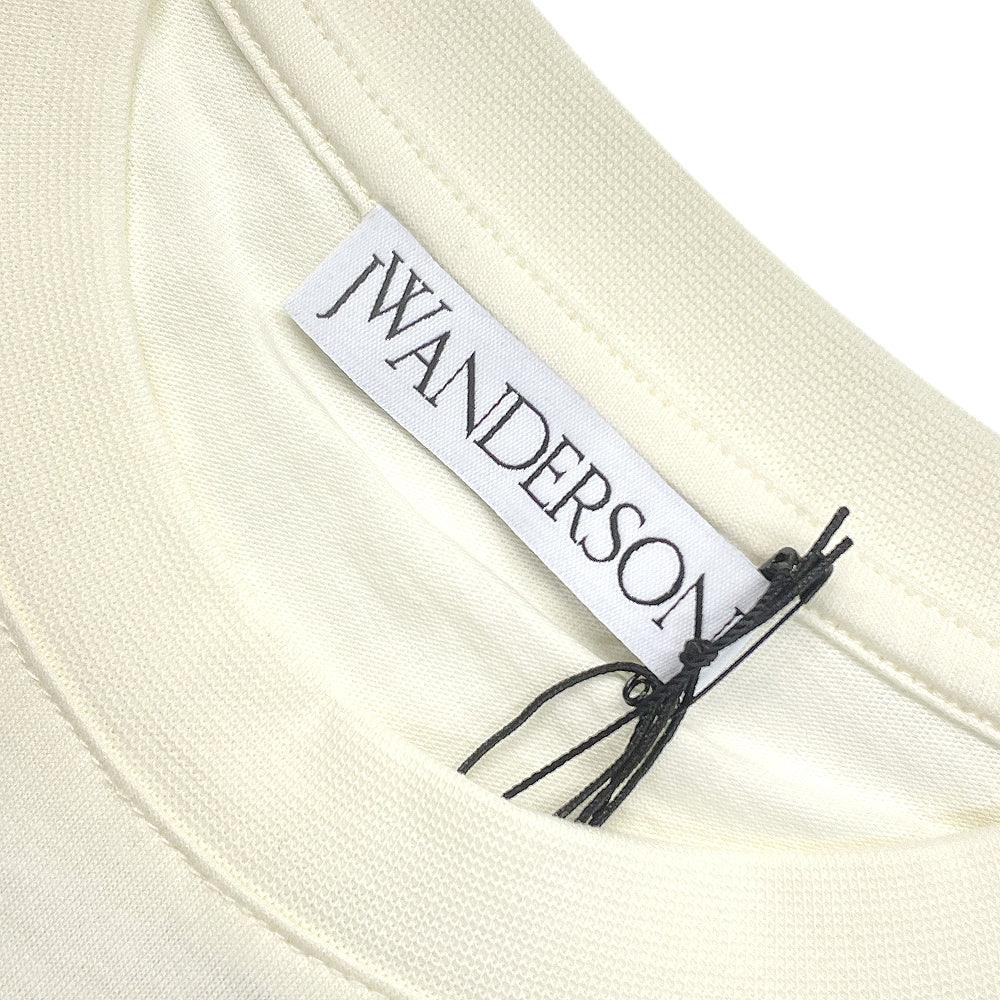 Slime Logo Classic T-Shirt - JW ANDERSON - VENTURER