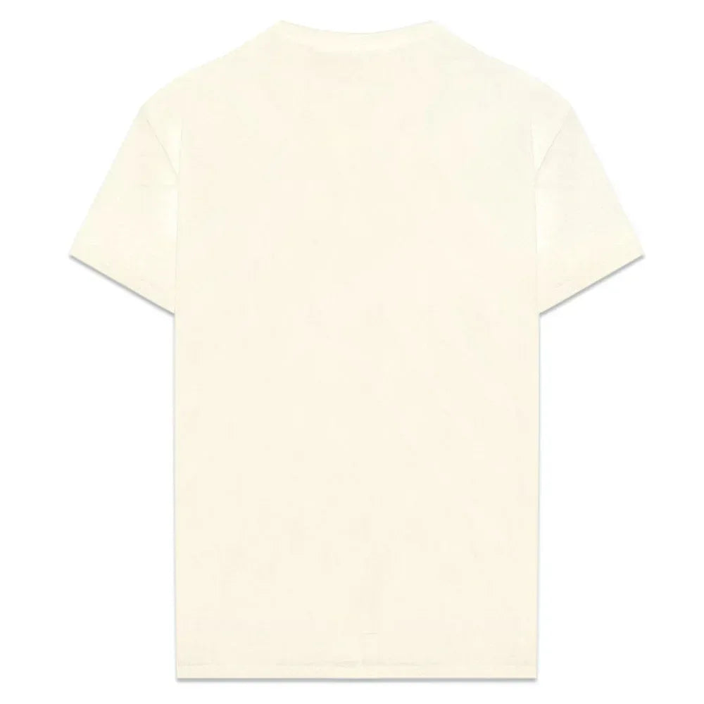Slime Logo Classic T-Shirt - JW ANDERSON - VENTURER