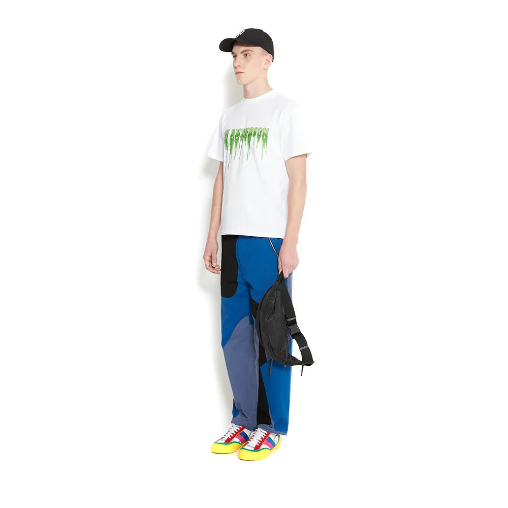 Slime Logo Classic T-Shirt - JW ANDERSON - VENTURER