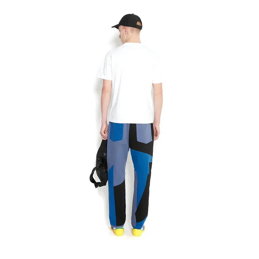 Slime Logo Classic T-Shirt - JW ANDERSON - VENTURER