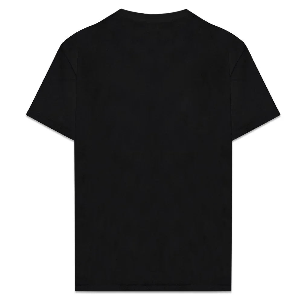Gothic Logo Oversized T-Shirt - JW ANDERSON - VENTURER