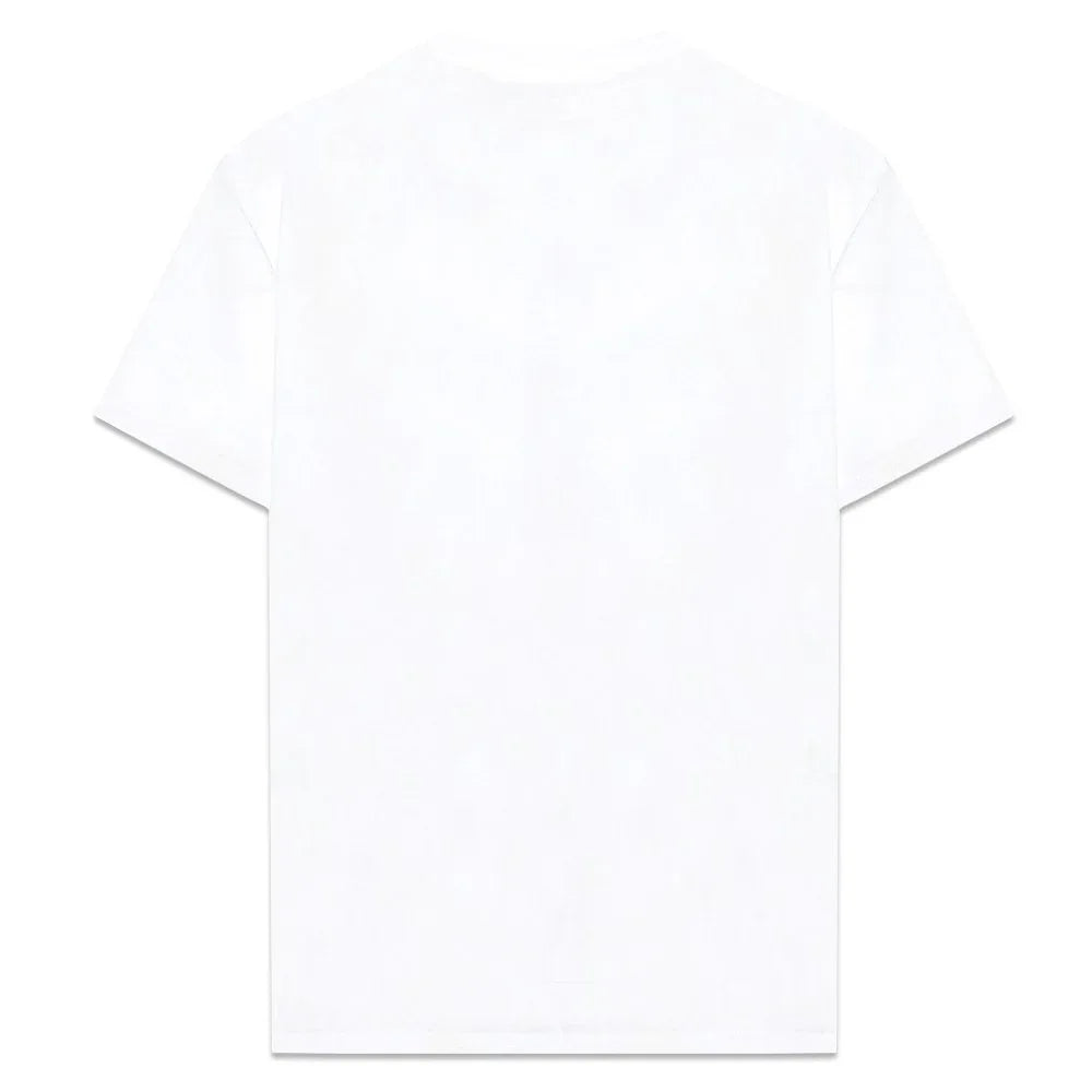 Gothic Logo Oversized T-Shirt - JW ANDERSON - VENTURER