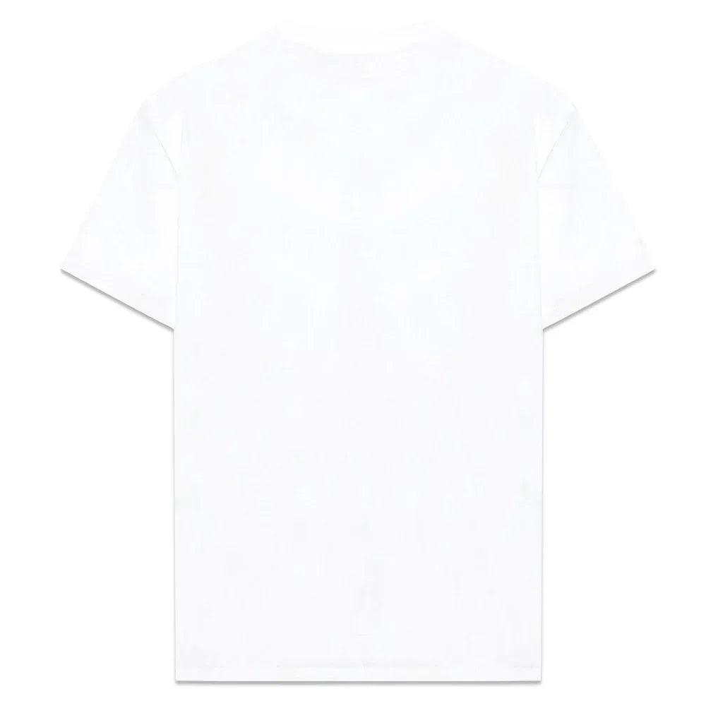 Gothic Logo Oversized T-Shirt - JW ANDERSON - VENTURER
