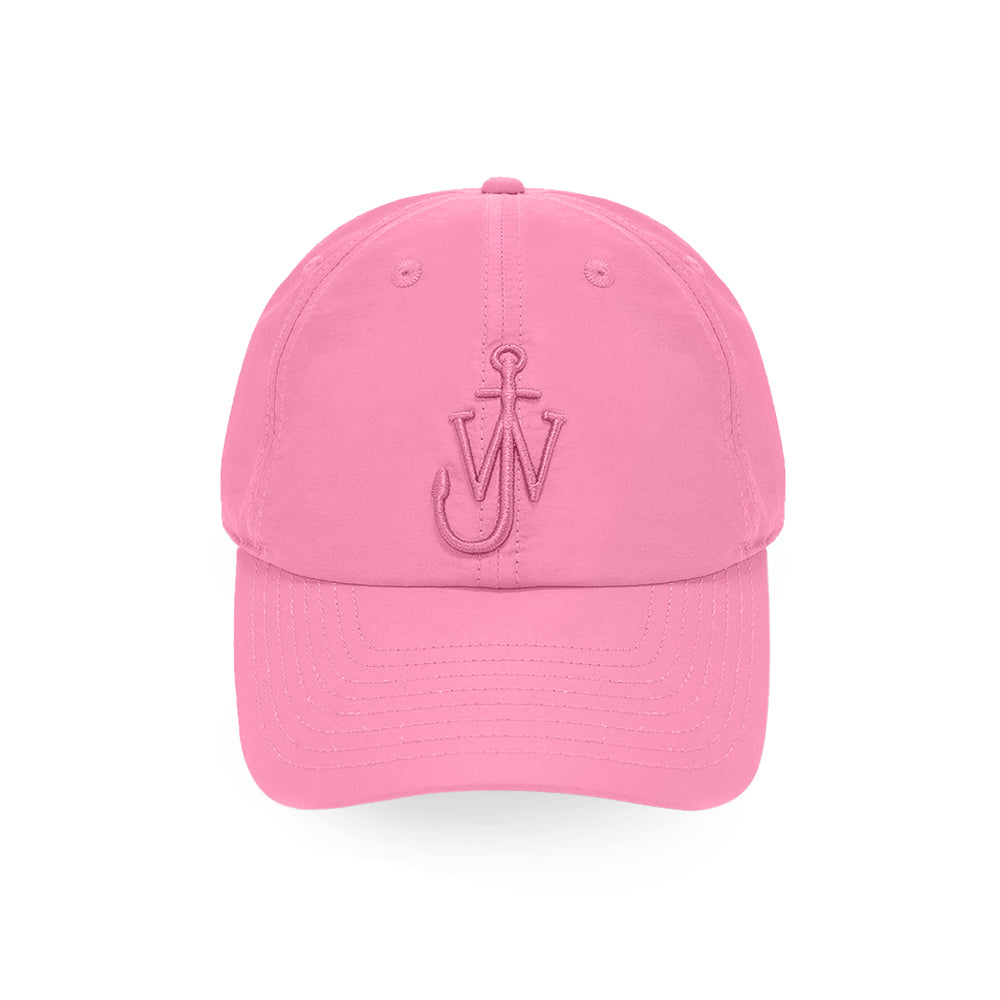 Anchor Logo Baseball Cap