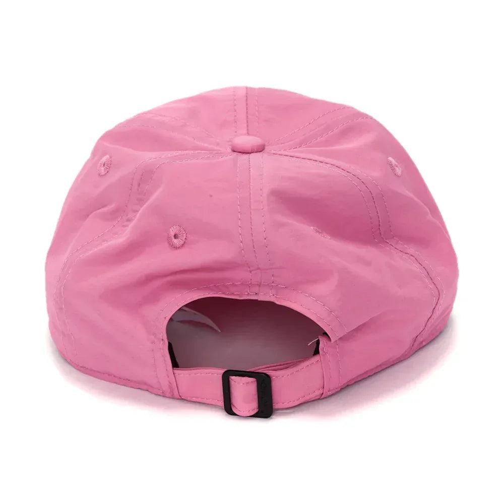 Anchor Logo Baseball Cap - JW ANDERSON - VENTURER
