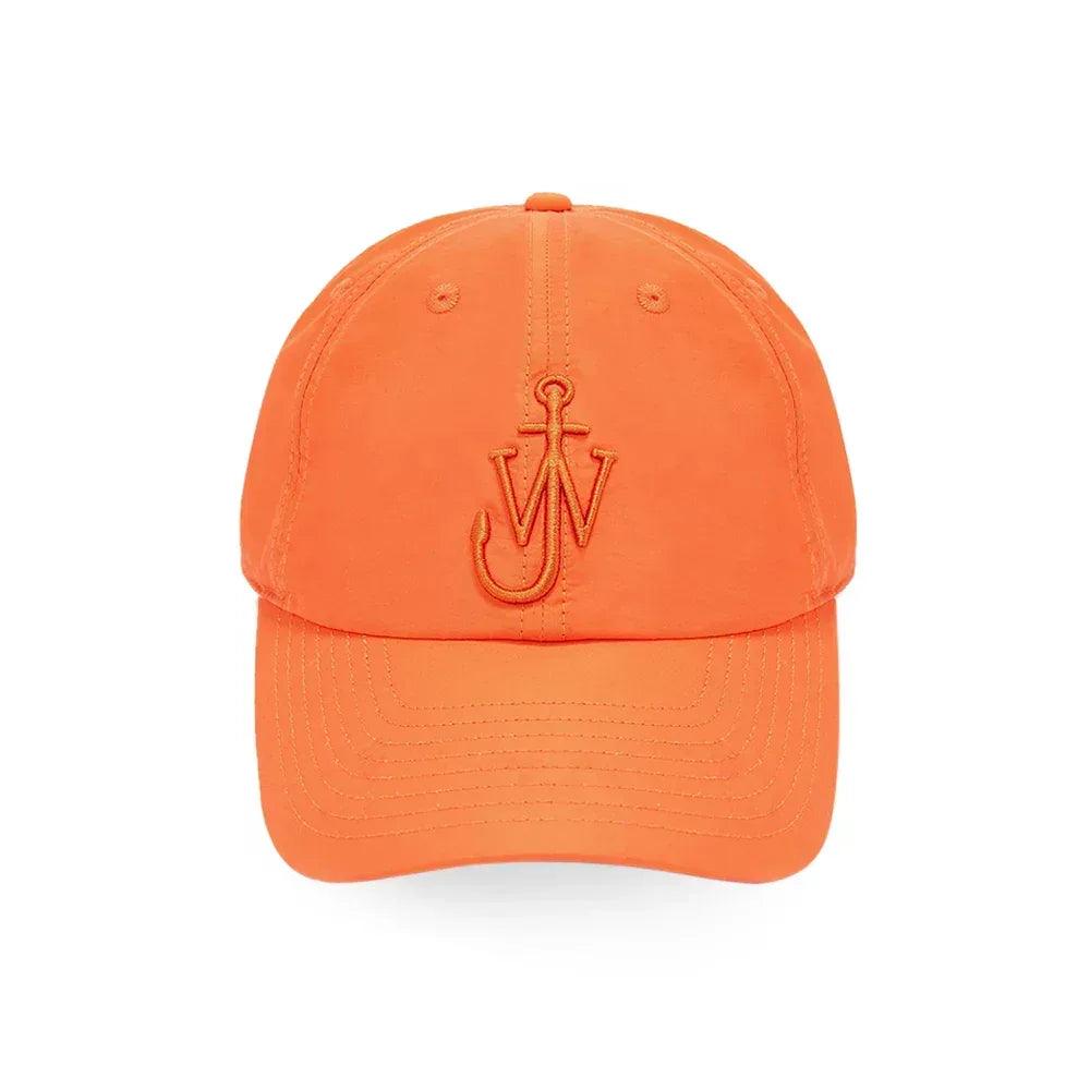 JW Anderson アンカー刺繍ロゴ ベースボールキャップ JW ANDERSON(ジェイ ダブリュー アンダーソン)商品ページ - Anchor