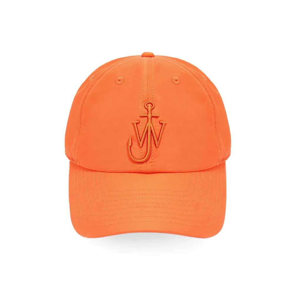 Anchor Logo Baseball Cap - JW ANDERSON - VENTURER
