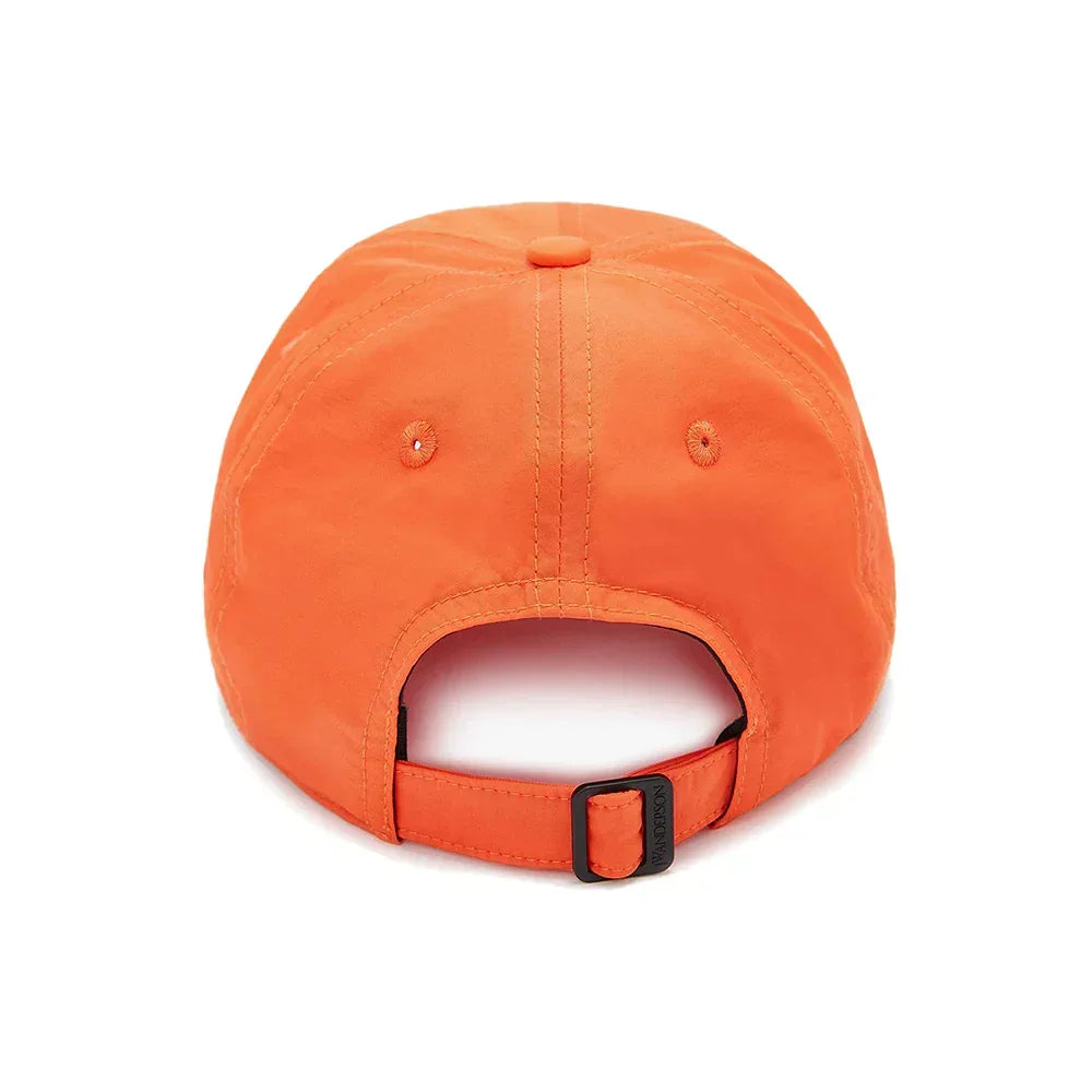Anchor Logo Baseball Cap - JW ANDERSON - VENTURER