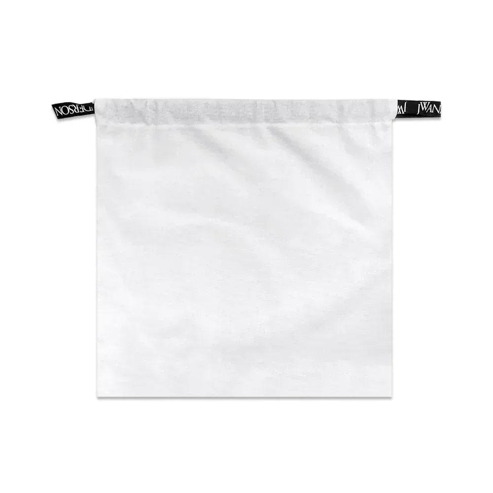 Anchor Logo Baseball Cap - JW ANDERSON - VENTURER