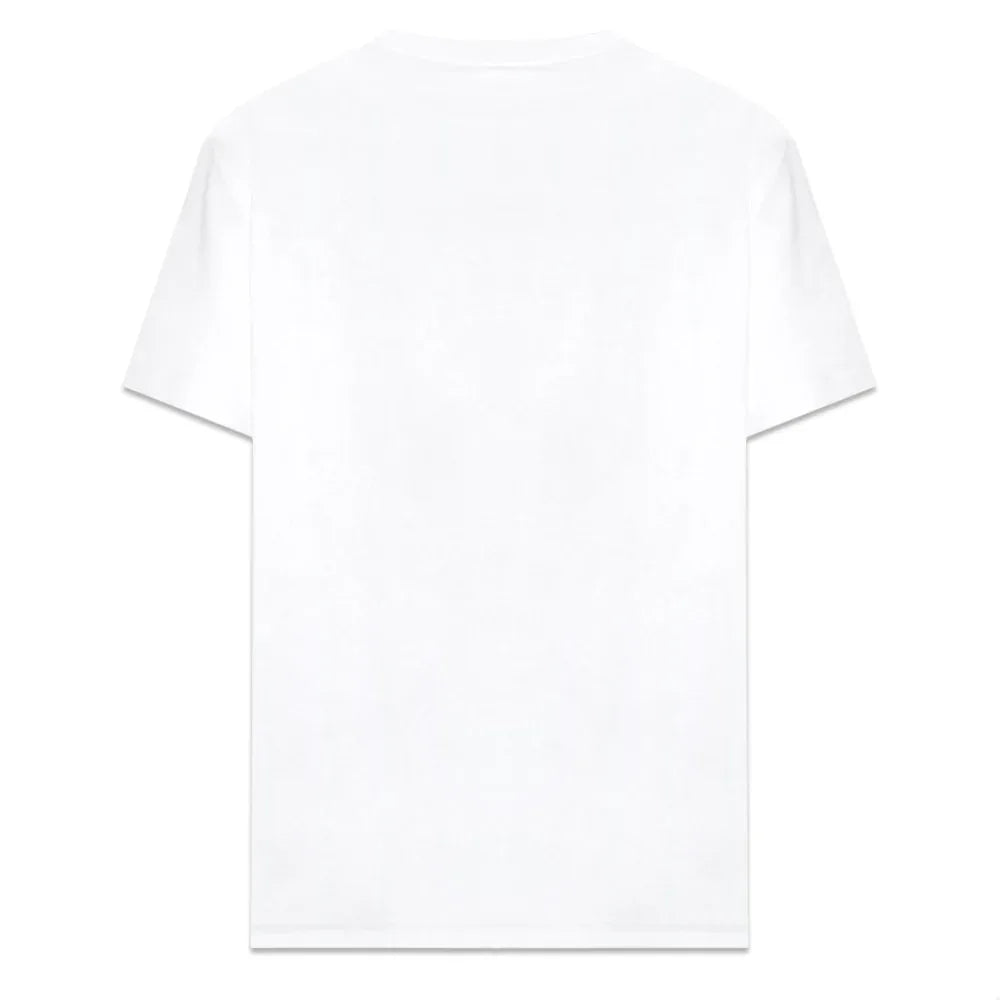 Puff Graphic Logo Tee - ALEXANDER WANG - VENTURER
