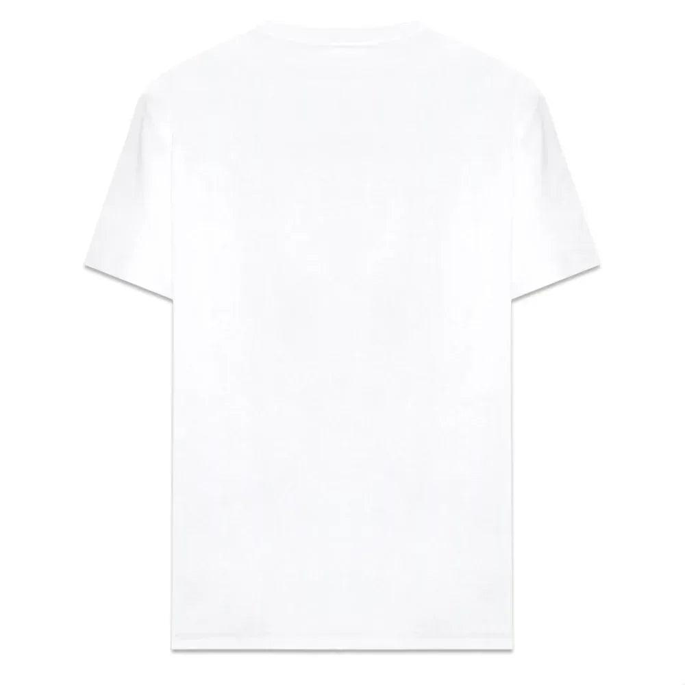 Puff Graphic Logo Tee - ALEXANDER WANG - VENTURER