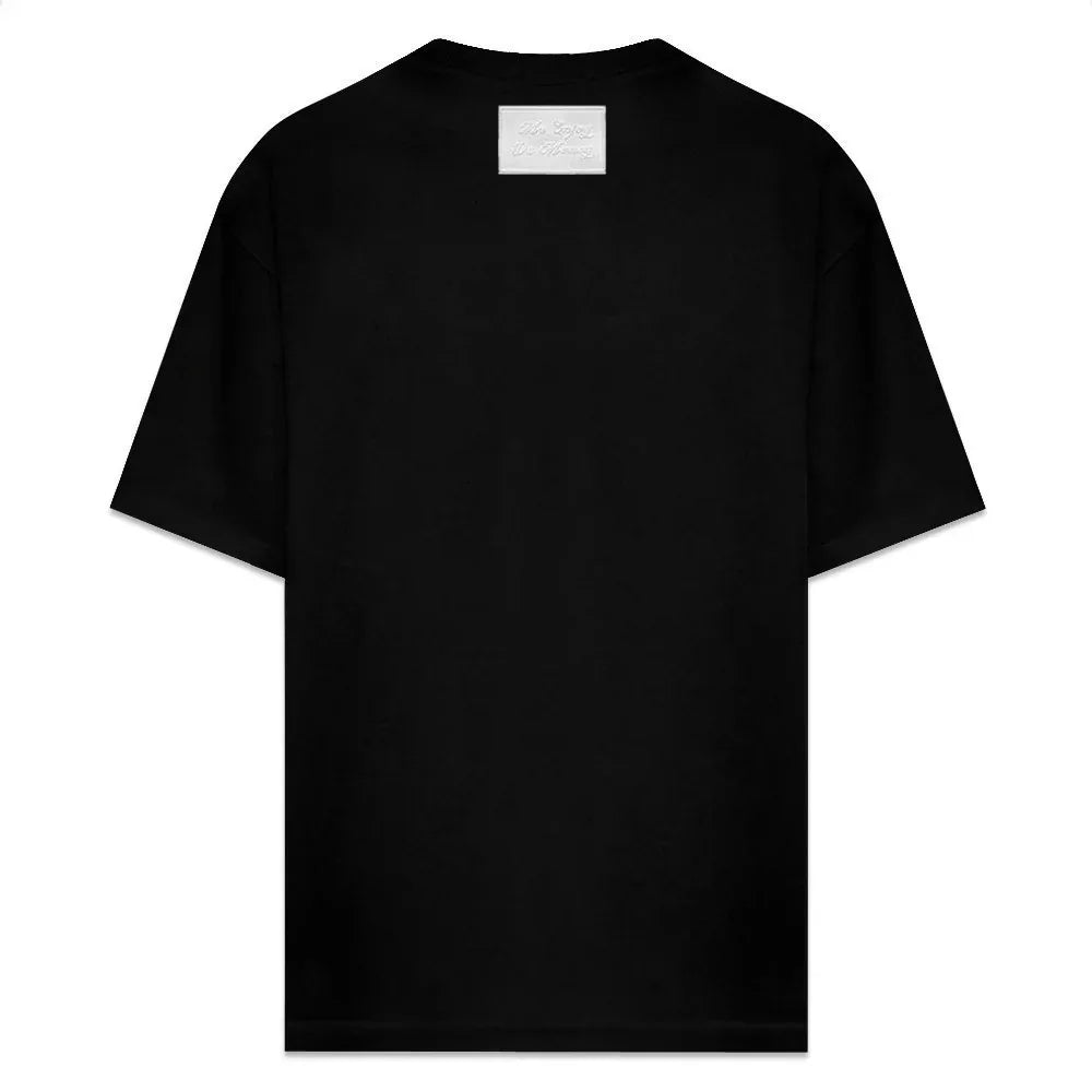MEDM Iceberg Logo Tee