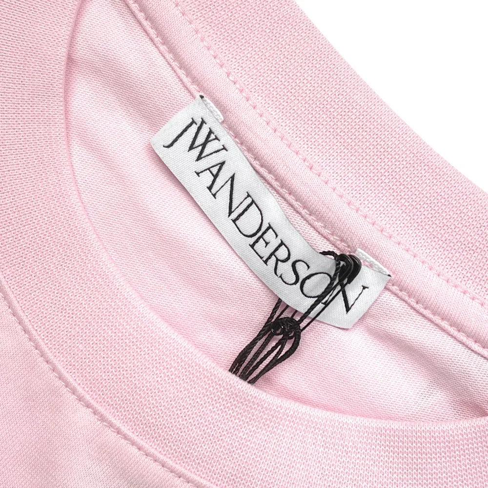 Slime Logo Classic T-Shirt - JW ANDERSON - VENTURER