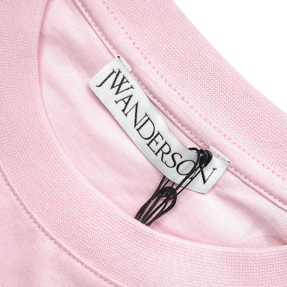 Slime Logo Classic T-Shirt - JW ANDERSON - VENTURER