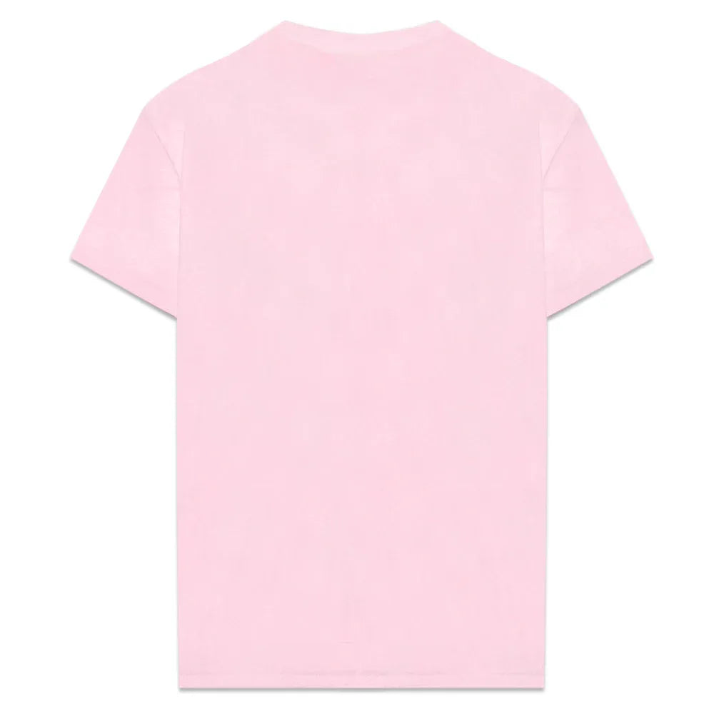Slime Logo Classic T-Shirt - JW ANDERSON - VENTURER
