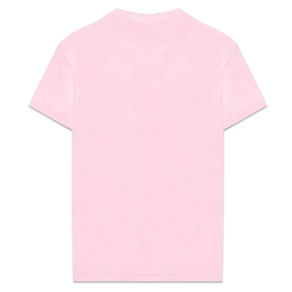 Slime Logo Classic T-Shirt - JW ANDERSON - VENTURER