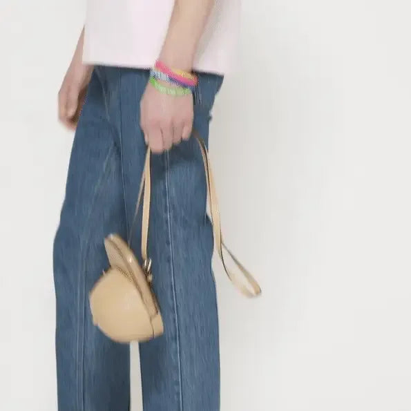 Slime Logo Classic T-Shirt - JW ANDERSON - VENTURER