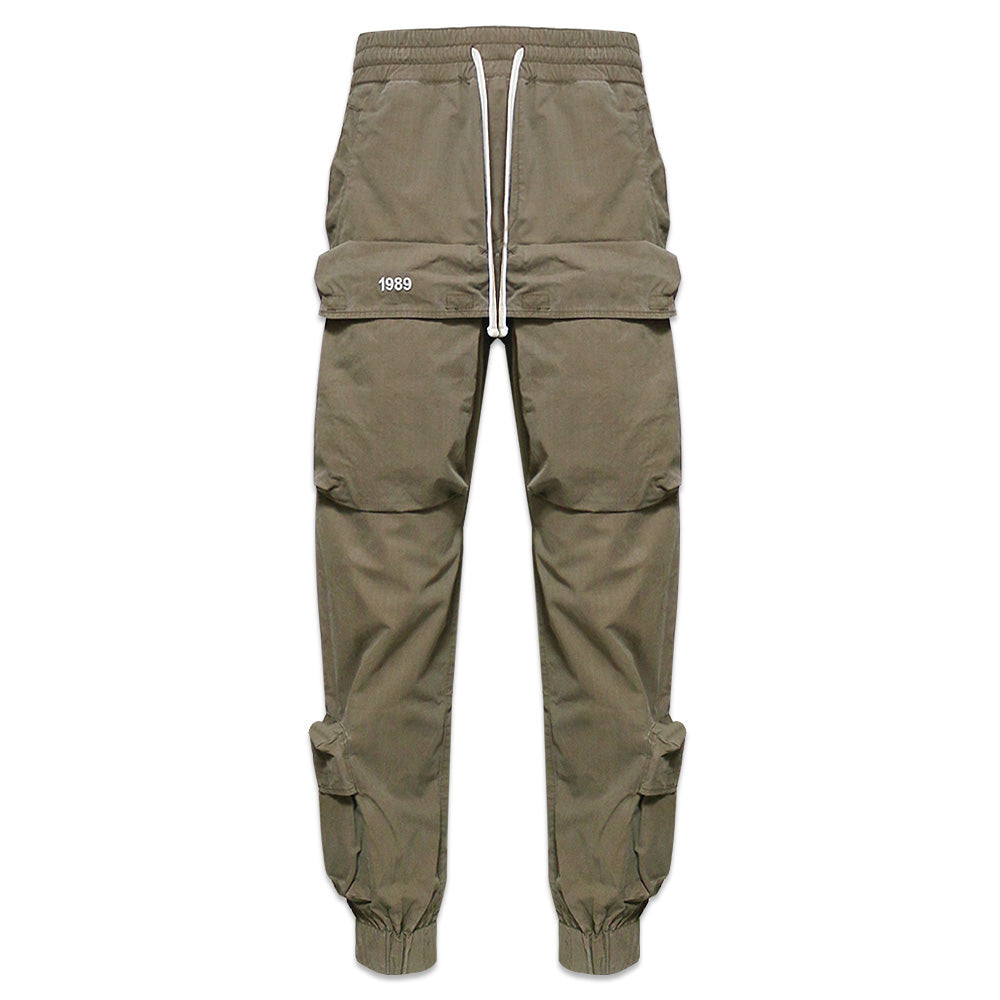 Desert Cargo Pants V.02