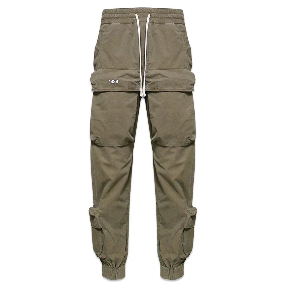 Desert Cargo Pants V.02 - 1989 STUDIO - VENTURER