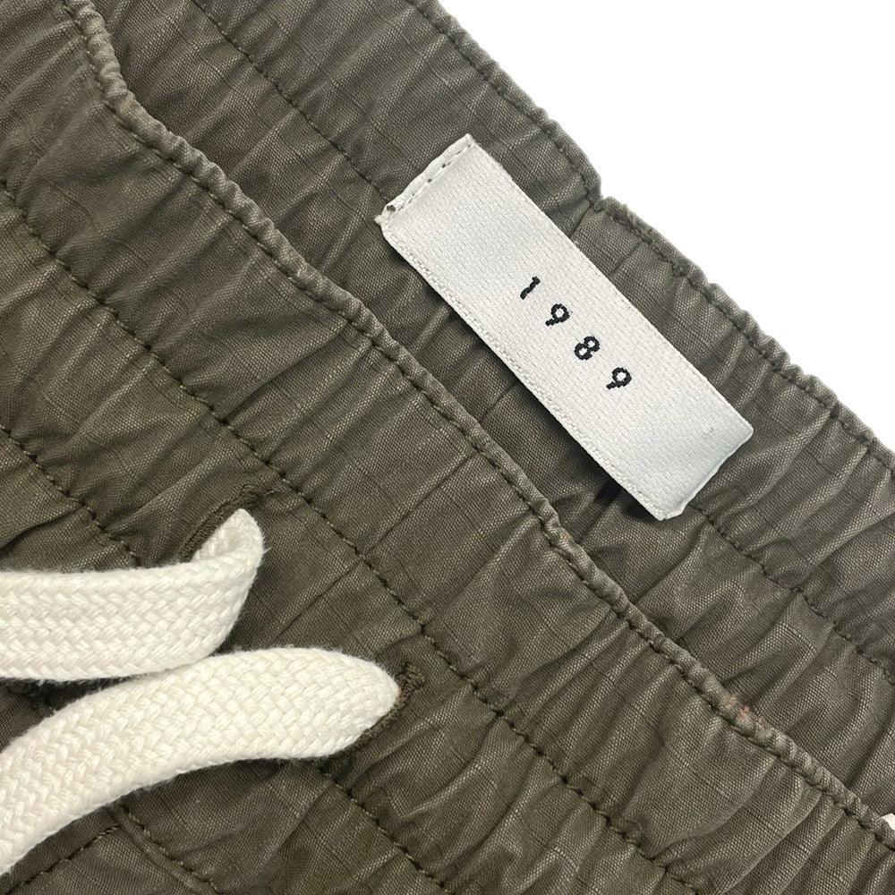 Desert Cargo Pants V.02 - 1989 STUDIO - VENTURER