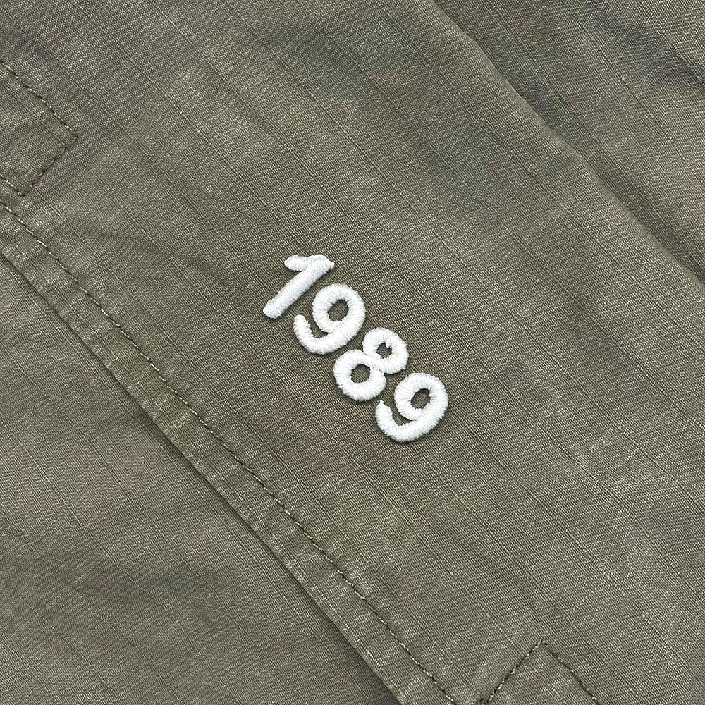 Desert Cargo Pants V.02 - 1989 STUDIO - VENTURER