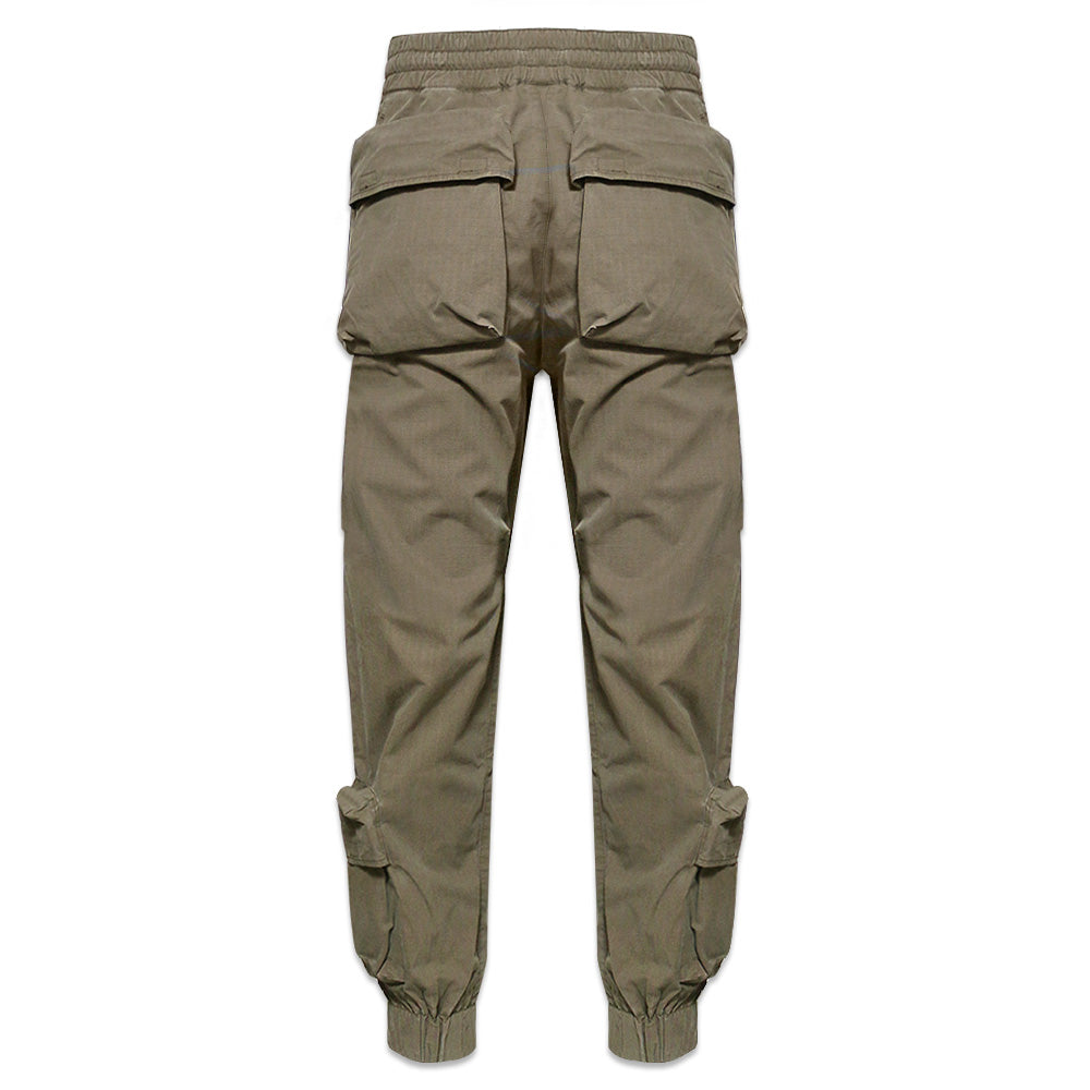 Desert Cargo Pants V.02