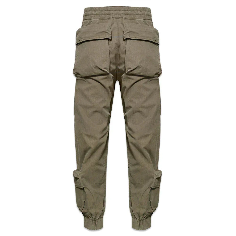 Desert Cargo Pants V.02 - 1989 STUDIO - VENTURER