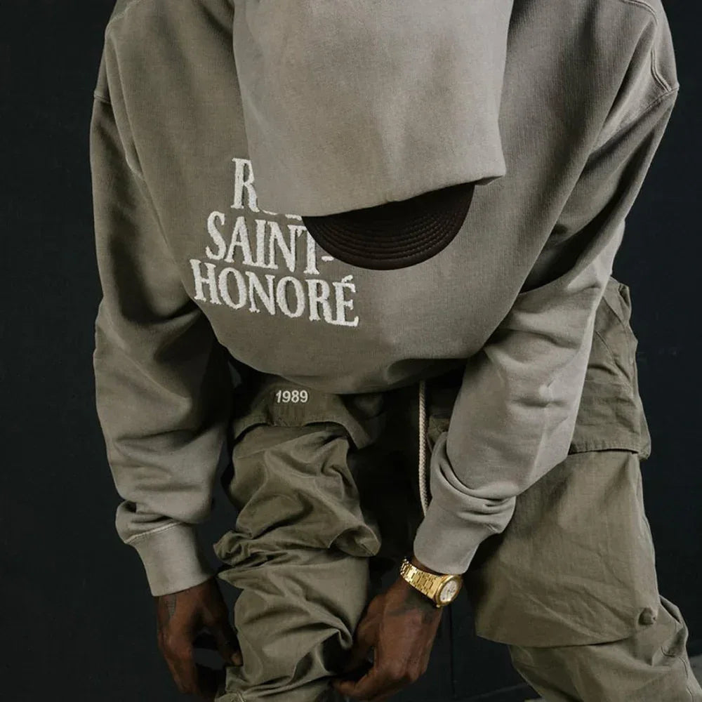 Desert Cargo Pants V.02 - 1989 STUDIO - VENTURER