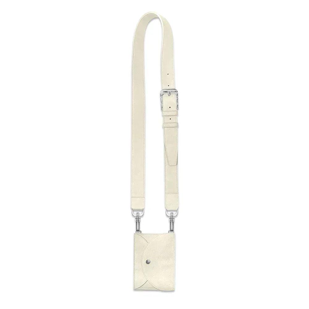 Crossbody Passport Holder - 1989 STUDIO - VENTURER