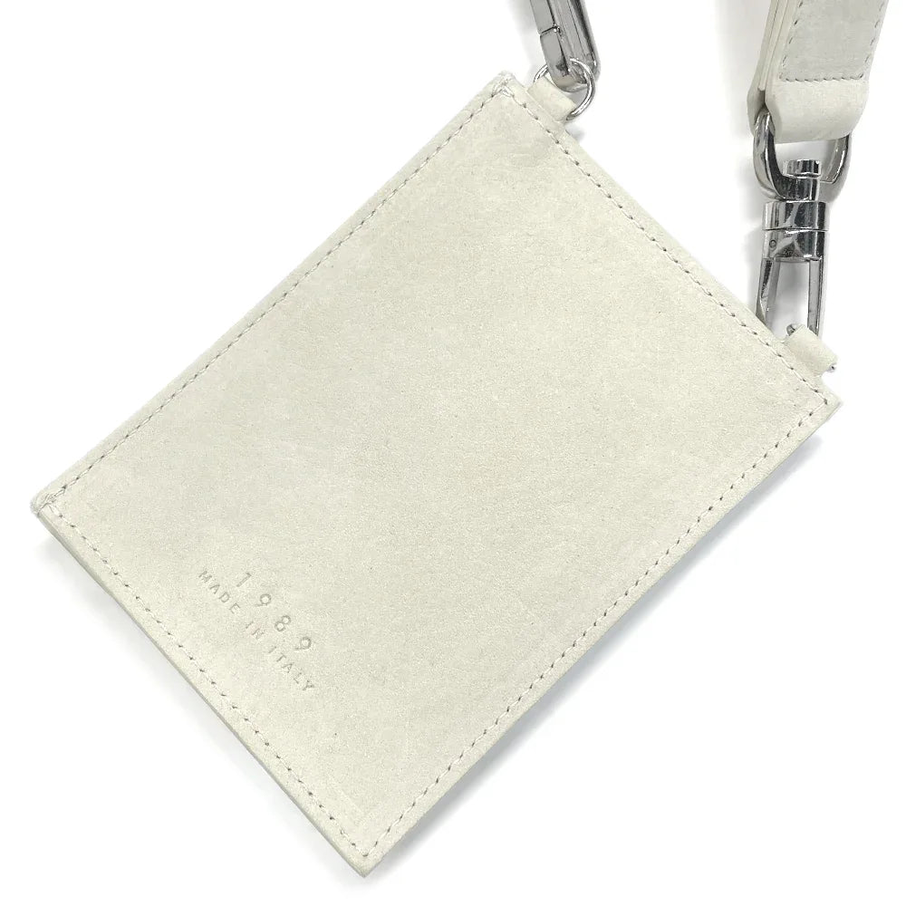 Crossbody Passport Holder - 1989 STUDIO - VENTURER