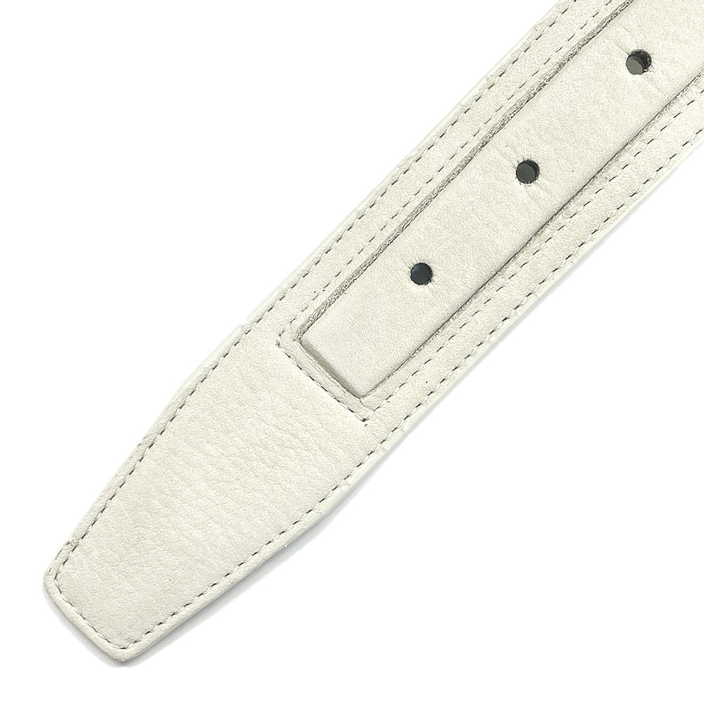 Emilia Leather Belt