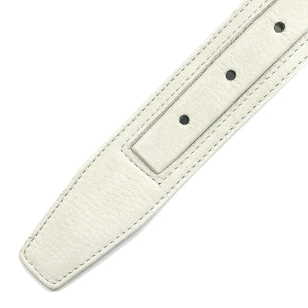 Emilia Leather Belt - 1989 STUDIO - VENTURER