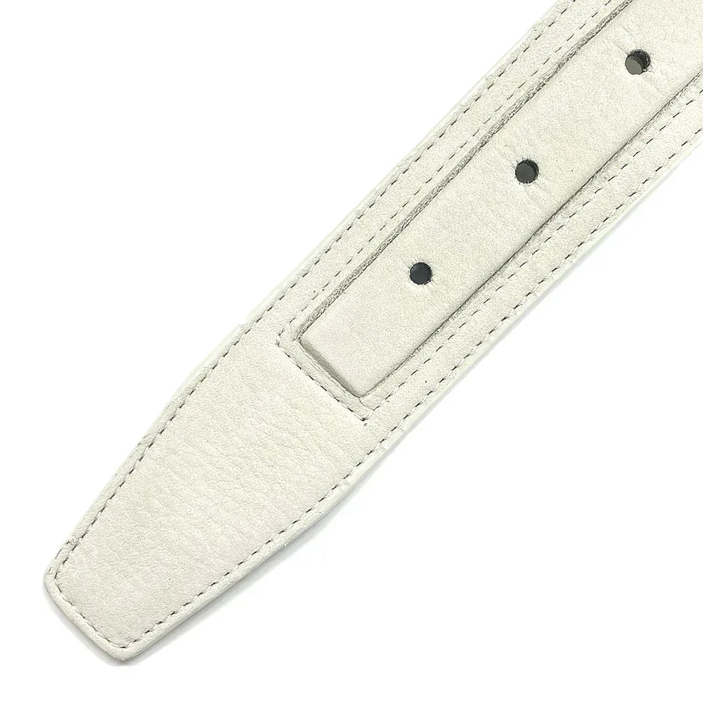 Emilia Leather Belt - 1989 STUDIO - VENTURER