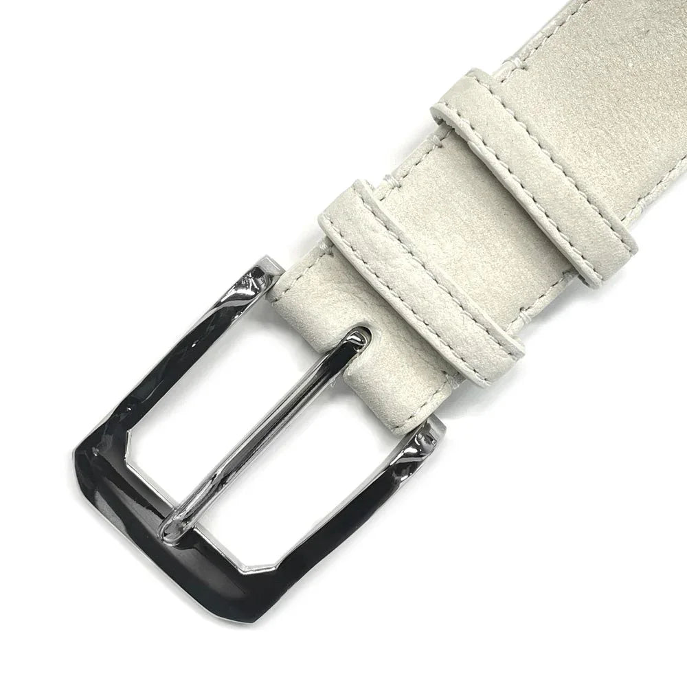 Emilia Leather Belt - 1989 STUDIO - VENTURER