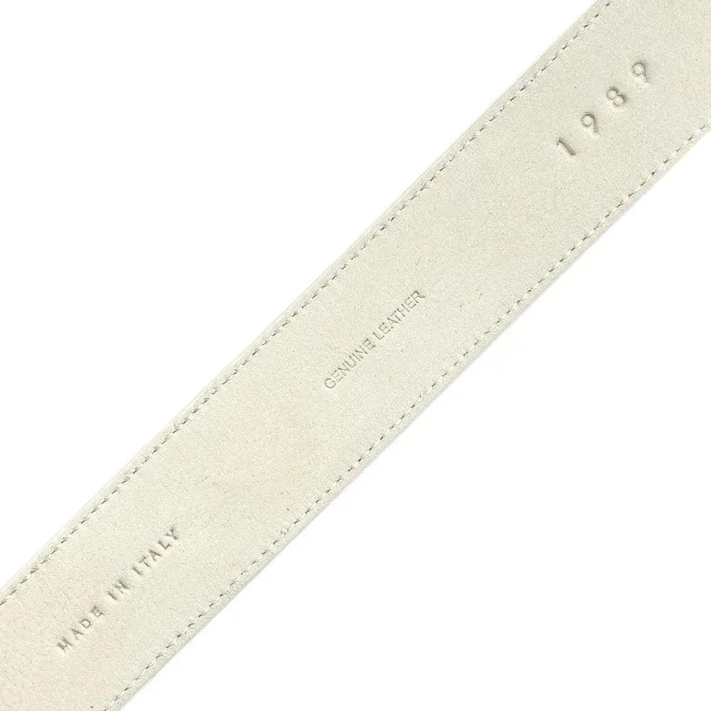Emilia Leather Belt - 1989 STUDIO - VENTURER