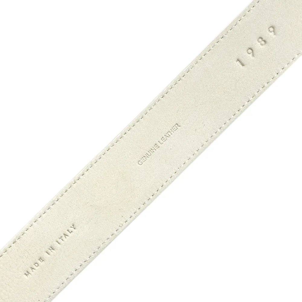 Emilia Leather Belt - 1989 STUDIO - VENTURER