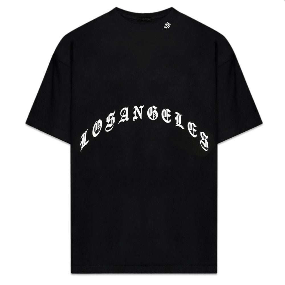 Los Angeles Relaxed Tee