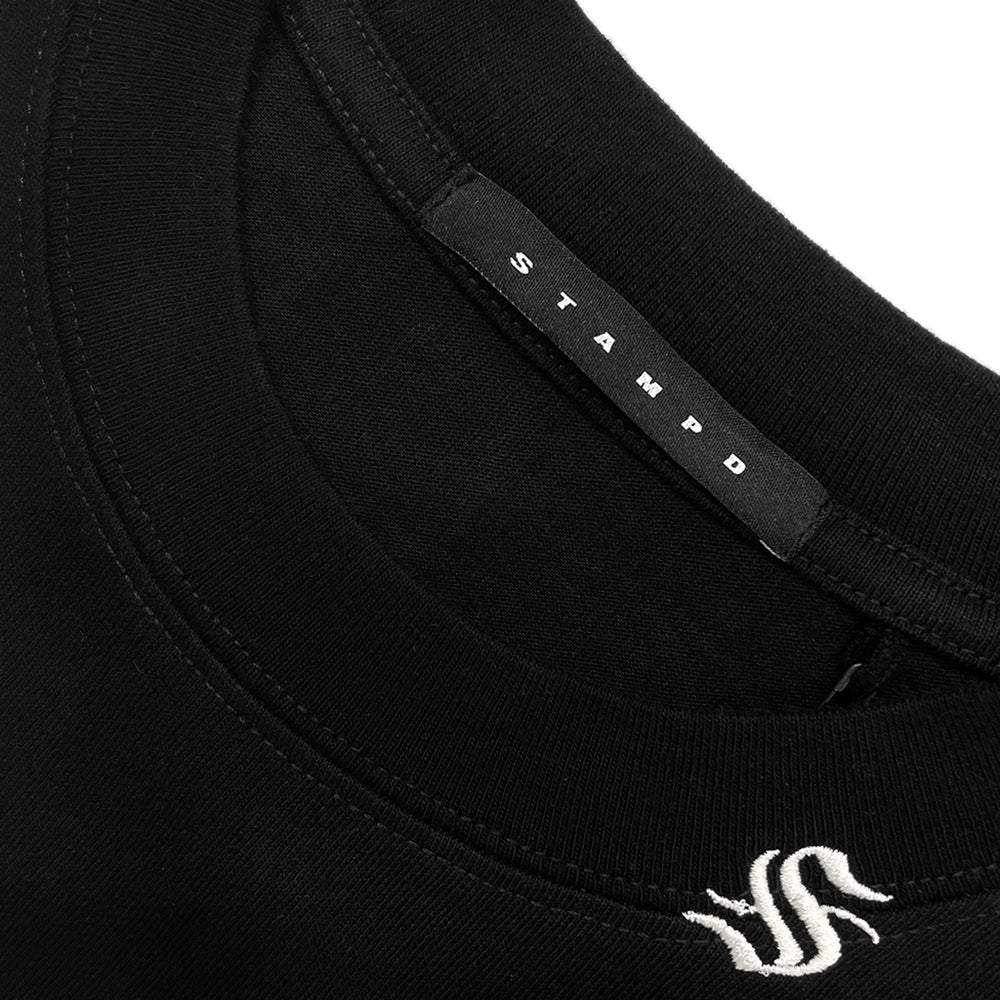 Los Angeles Relaxed Tee